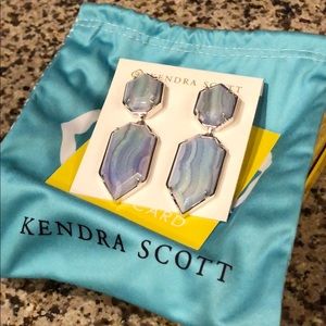 Kendra Scott ‘Perla’ Drop Earrings